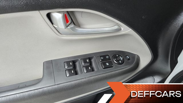 Kia RAY Van Standard купить на сайте DeffCars