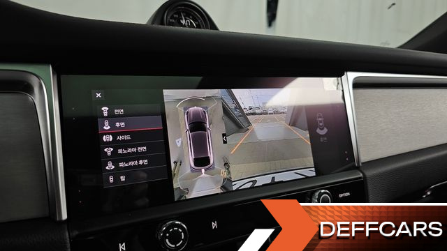 Porsche MACAN 2.9 S купить на сайте DeffCars