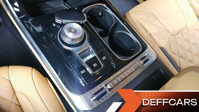 Kia CARNIVAL Gasoline 9-seater Limousine(Special vehicle) купить на сайте DeffCars