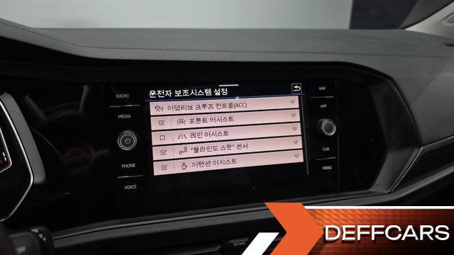 Volkswagen JETTA 1.5 TSI Prestige купить на сайте DeffCars