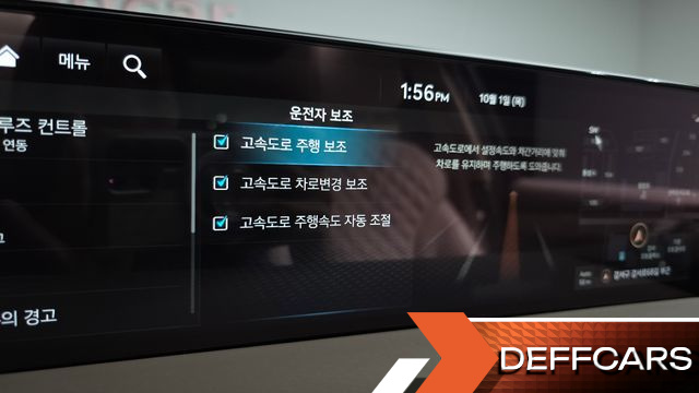Genesis GV80 3.5T Gasoline AWD Black купить на сайте DeffCars