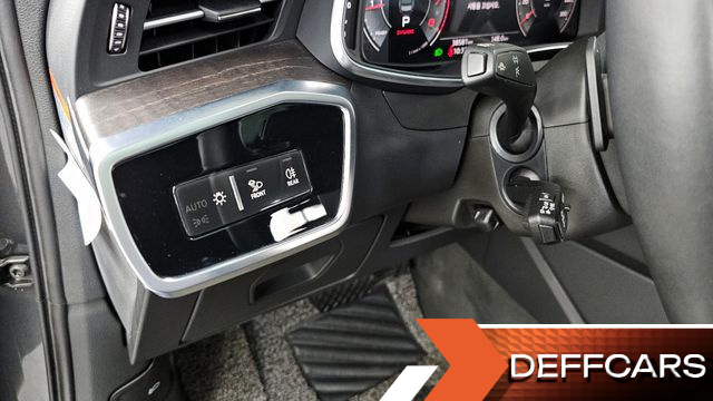 Audi A6 45 TFSI Quattro Premium купить на сайте DeffCars