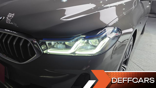 BMW GRAN TURISMO 630i xDrive M Sport купить на сайте DeffCars