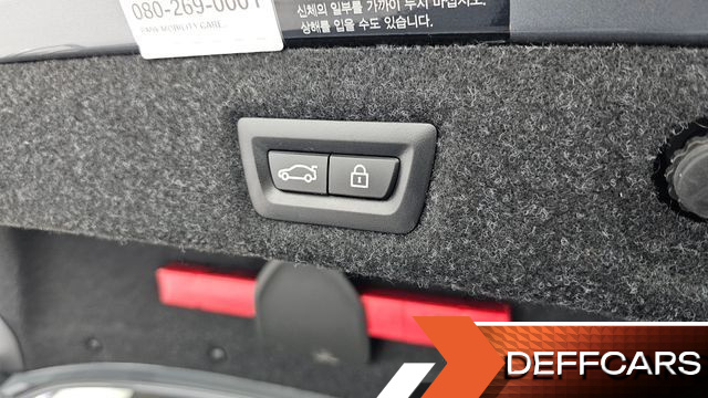 BMW 5-SERIES 540i xDrive Luxury Plus купить на сайте DeffCars