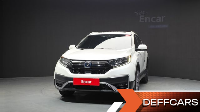 Honda CR-V 2.0 Hybrid Touring 4WD купить на сайте DeffCars