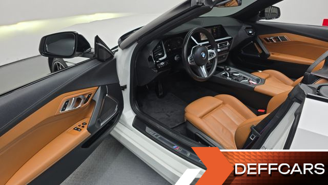 BMW Z4 sDrive20i M Sport купить на сайте DeffCars