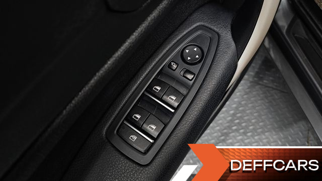 BMW 1-SERIES 118d JOY 5DOOR купить на сайте DeffCars