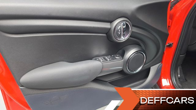 Mini COOPER 5Door HIGH 3rd купить на сайте DeffCars