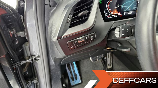 BMW 1-SERIES M135i xDrive купить на сайте DeffCars