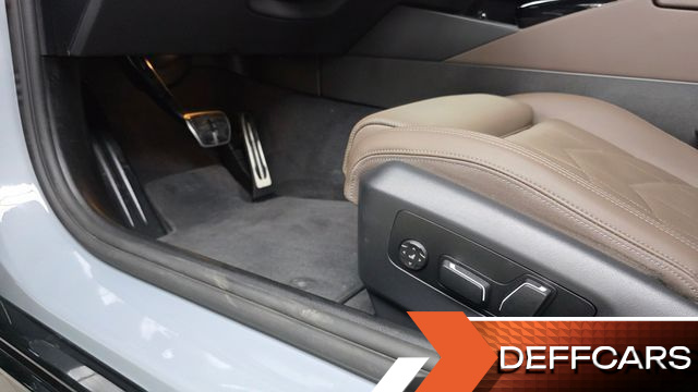 BMW 5-SERIES 520i M Sport купить на сайте DeffCars
