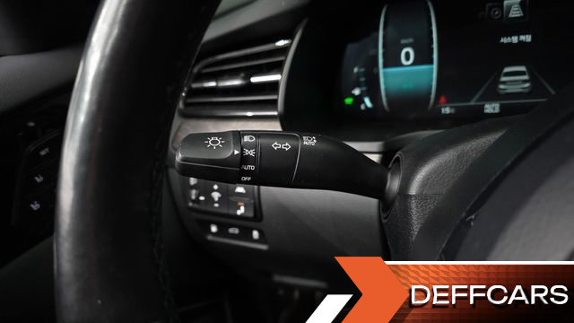 Kia K7 Signature купить на сайте DeffCars