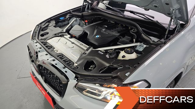 BMW X4 xDrive20i M Sport купить на сайте DeffCars