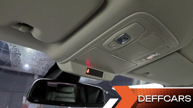 Renault-KoreaSamsung SM6 2.0 LPe RE (Disabled) купить на сайте DeffCars