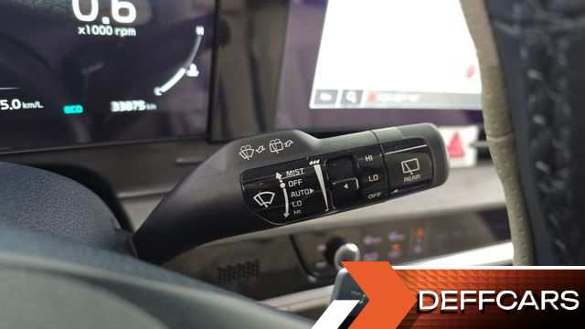 Kia SPORTAGE Gasoline 1.6 Turbo 2WD Signature купить на сайте DeffCars