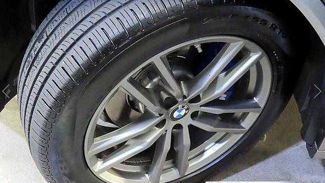 BMW X4 xDrive20d M Sport X купить на сайте DeffCars