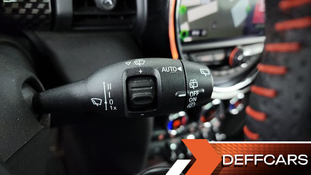 Mini COOPER 5Door Standard 3rd купить на сайте DeffCars