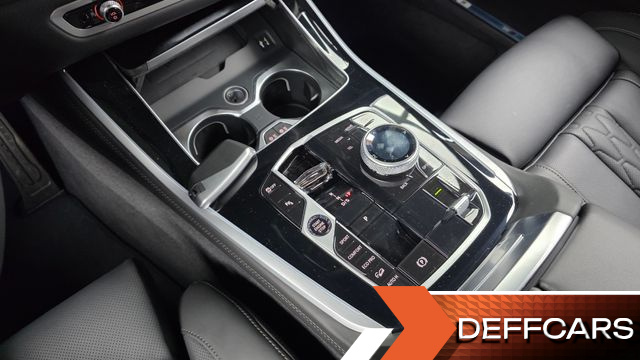 BMW X5 xDrive 40i M Sport купить на сайте DeffCars