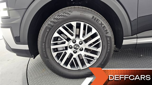 Hyundai PALISADE Gasoline 2.5T 2WD 7-Seater Exclusive купить на сайте DeffCars