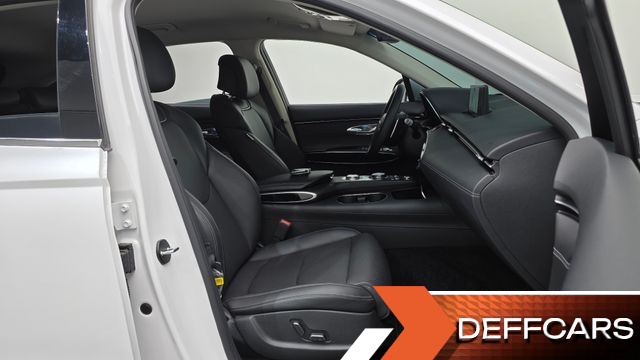 Genesis GV70 2.5T Gasoline AWD купить на сайте DeffCars