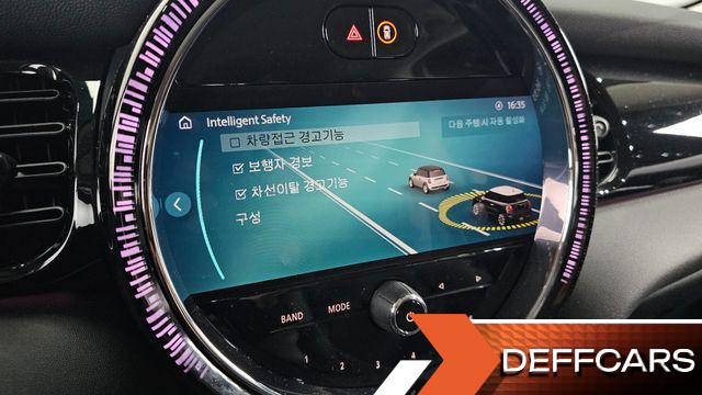 Mini COOPER Classic Third Generation купить на сайте DeffCars