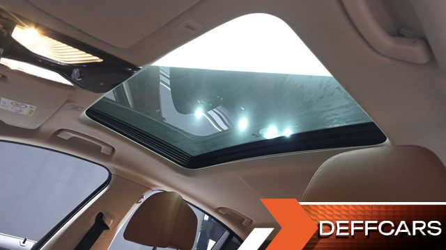 BMW 5-SERIES 520i Luxury купить на сайте DeffCars