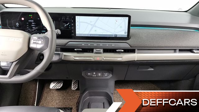 Kia EV3 Standard 2WD GT Line купить на сайте DeffCars