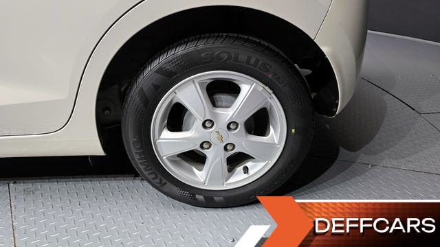 ChevroletGMDaewoo SPARK LT Plus купить на сайте DeffCars