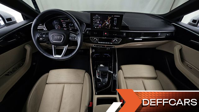 Audi A5 40 TDI Quattro Premium Sportback купить на сайте DeffCars