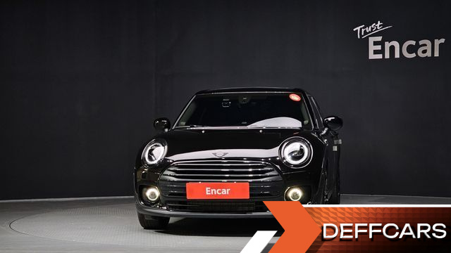 Mini CLUBMAN Classic Plus 2nd купить на сайте DeffCars