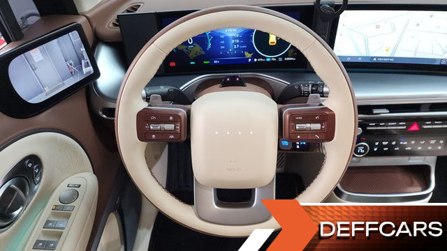 Hyundai IONIQ9 Performance Type AWD 6-Seater Calligraphy купить на сайте DeffCars