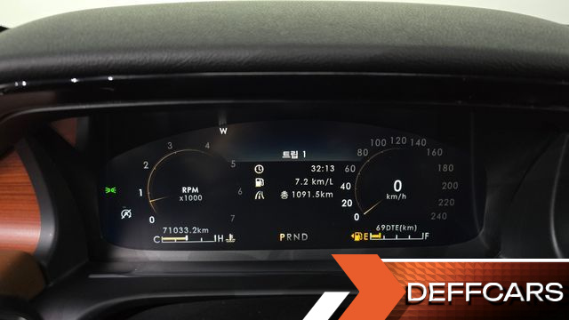 Lincoln AVIATOR 3.0 Reserve  AWD купить на сайте DeffCars
