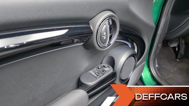 Mini COOPER Classic Third Generation купить на сайте DeffCars
