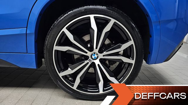 BMW X2 (F39) xDrive25i M Sport купить на сайте DeffCars