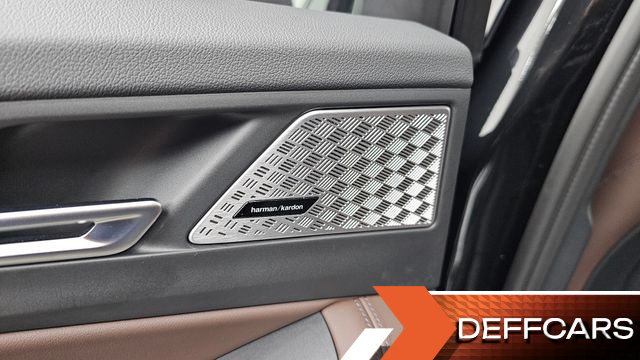 BMW 2-SERIES 218d Luxury купить на сайте DeffCars