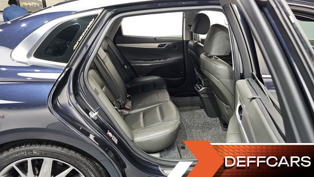 Hyundai GRANDEUR 3.3 Calligraphy купить на сайте DeffCars