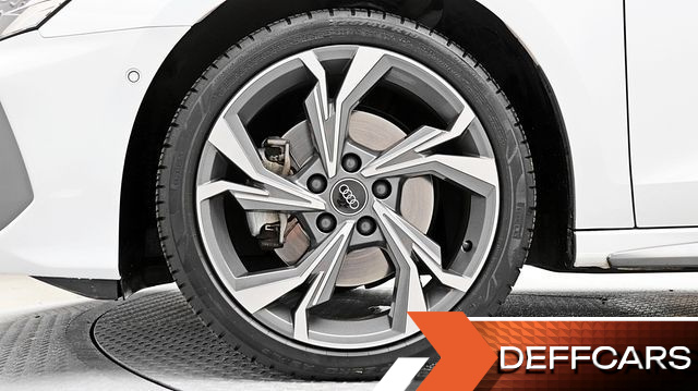 Audi A3 40 TFSI Premium купить на сайте DeffCars