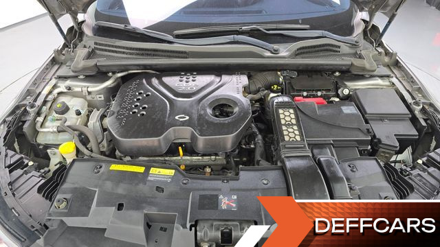 Renault SM6 2.0 GDe SE купить на сайте DeffCars