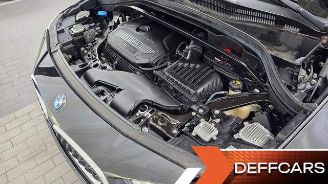 BMW X2 (F39) xDrive20i M Sport купить на сайте DeffCars