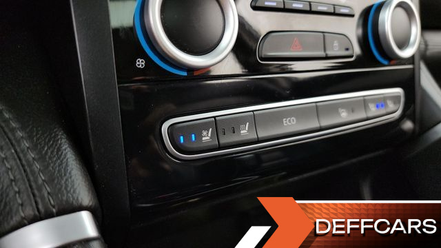 Renault-KoreaSamsung QM6 2.0 GDe PREMIERE 2WD купить на сайте DeffCars