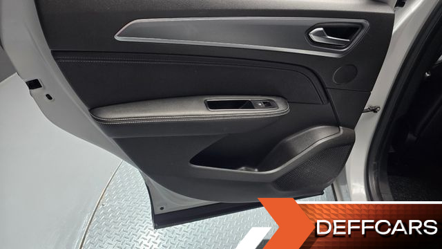 Renault-KoreaSamsung XM3 1.3 TCe RE Signature купить на сайте DeffCars