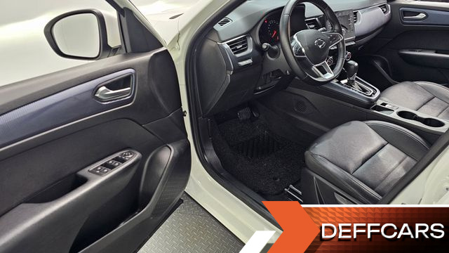 Renault-KoreaSamsung XM3 1.6 GTe LE купить на сайте DeffCars