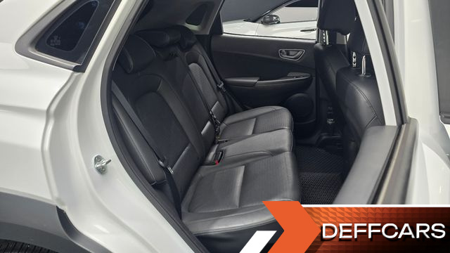 Hyundai KONA Premium купить на сайте DeffCars