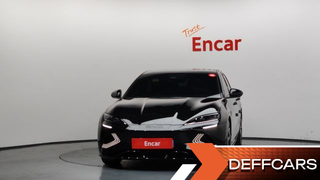 BYD SEAL Plus RWD купить на сайте DeffCars