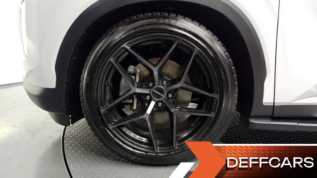 Hyundai PALISADE Gasoline 3.8 4WD Prestige купить на сайте DeffCars