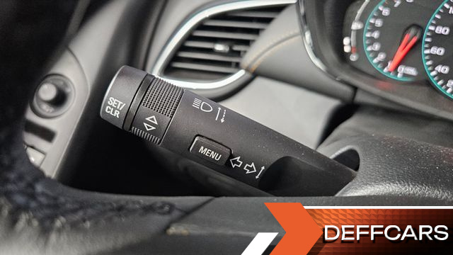 ChevroletGMDaewoo TRAX 1.4 Premier купить на сайте DeffCars