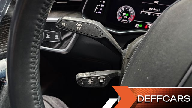Audi A6 45 TFSI Premium купить на сайте DeffCars