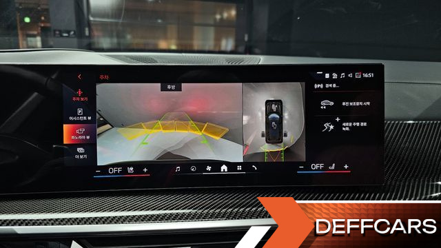 BMW X7 xDrive 40i M Sport 6STR купить на сайте DeffCars