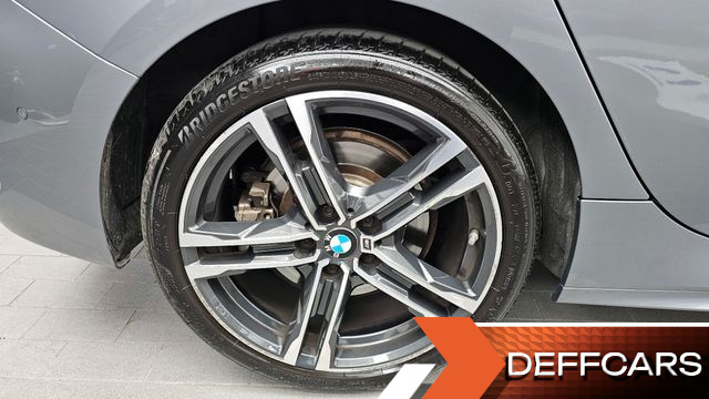 BMW 1-SERIES 120i M Sports купить на сайте DeffCars