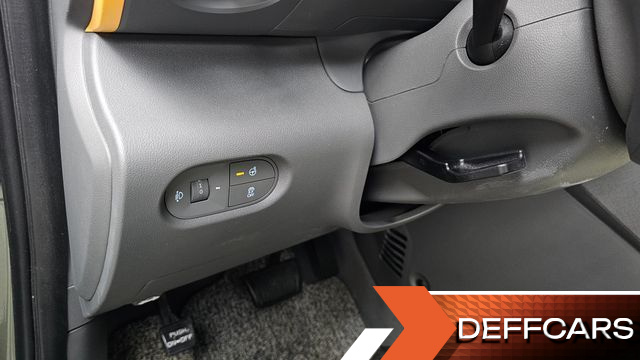 Hyundai CASPER Turbo Inspiration купить на сайте DeffCars