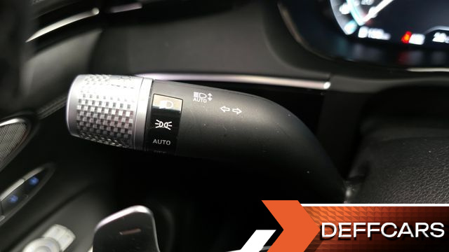 Genesis GV70 2.2 Diesel AWD купить на сайте DeffCars
